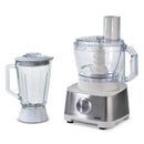 Ariete, 1783 Food Processor + Glass Blender + Citrus
