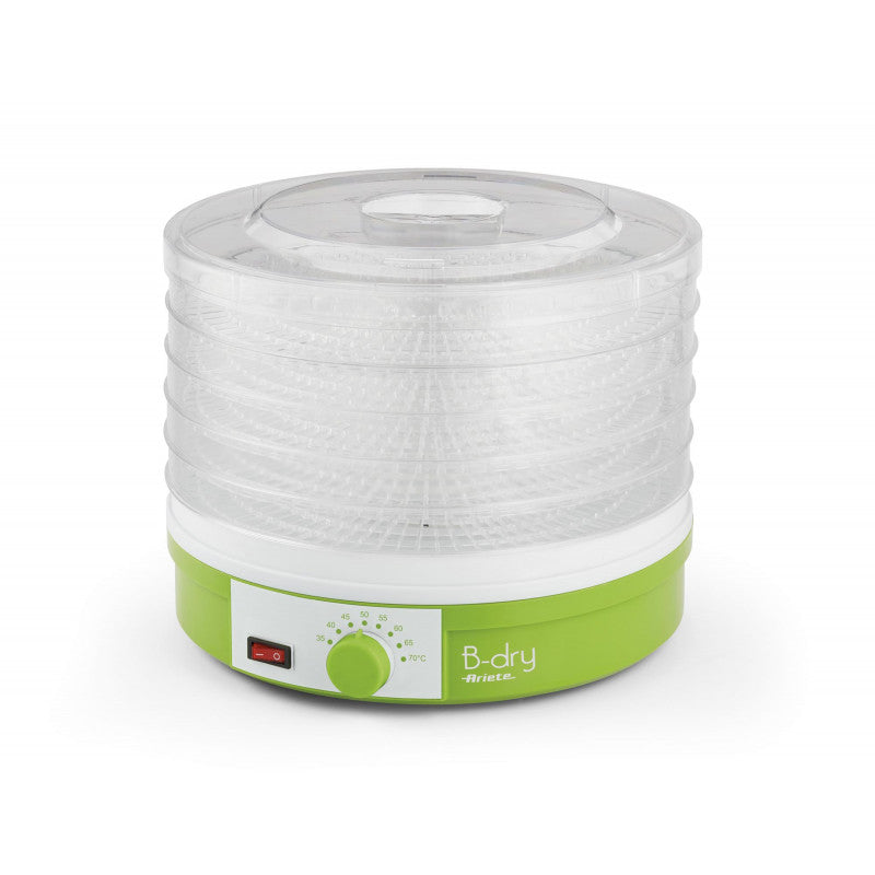 Ariete, 616 Food Dehydrator 5 Baskets 245W