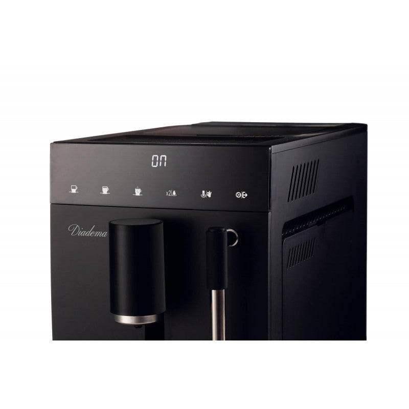 Ariete, Full Automatic Espresso, 19Bar