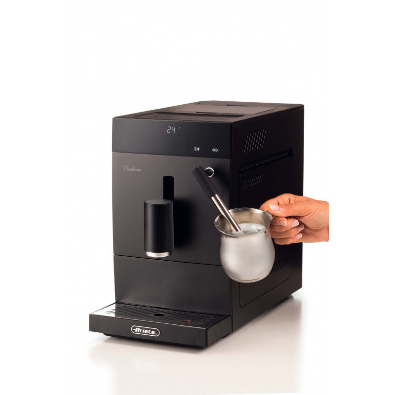Ariete, Full Automatic Espresso, 19Bar