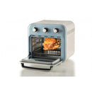 Ariete, Air Fryer + Oven Vintage Light Blue