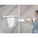 Leifheit, 83305 Wall Dryer Telegant 100 White