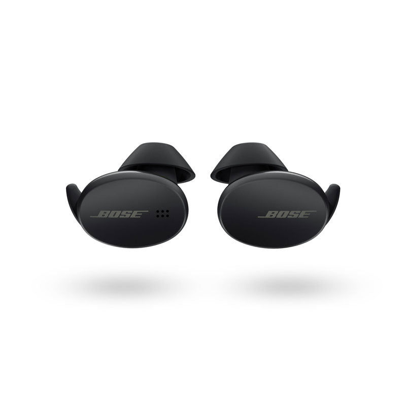 Bose, Sport Earbuds True Wireless, Black