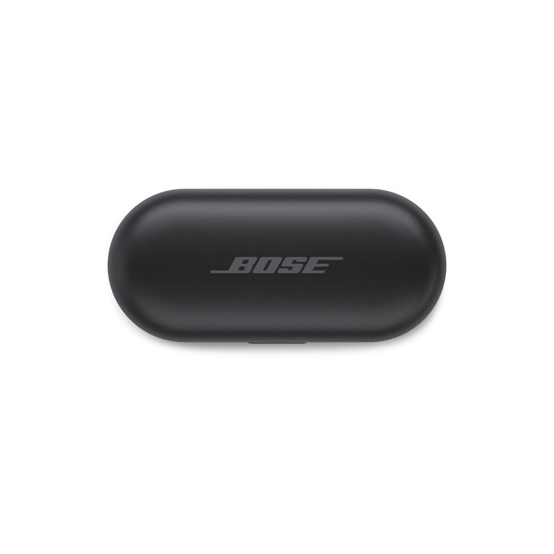 Bose, Sport Earbuds True Wireless, Black