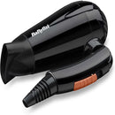 Babyliss, 5344SDE Travel Dry 2000W