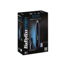 Babyliss, E652E Nose Ear Eyebrow Trimmer