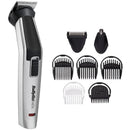 Babyliss, MT726E 8-IN-1 Multi-Purpose Trimmer