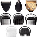 Babyliss, MT726E 8-IN-1 Multi-Purpose Trimmer