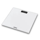 Ufesa, Basel Tempered Glass Digital Bathroom Scale