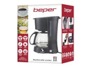 Beper, Drip Coffee And Barley Machine