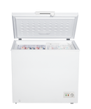 Queen Chef, Chest Freezer 300 Liter