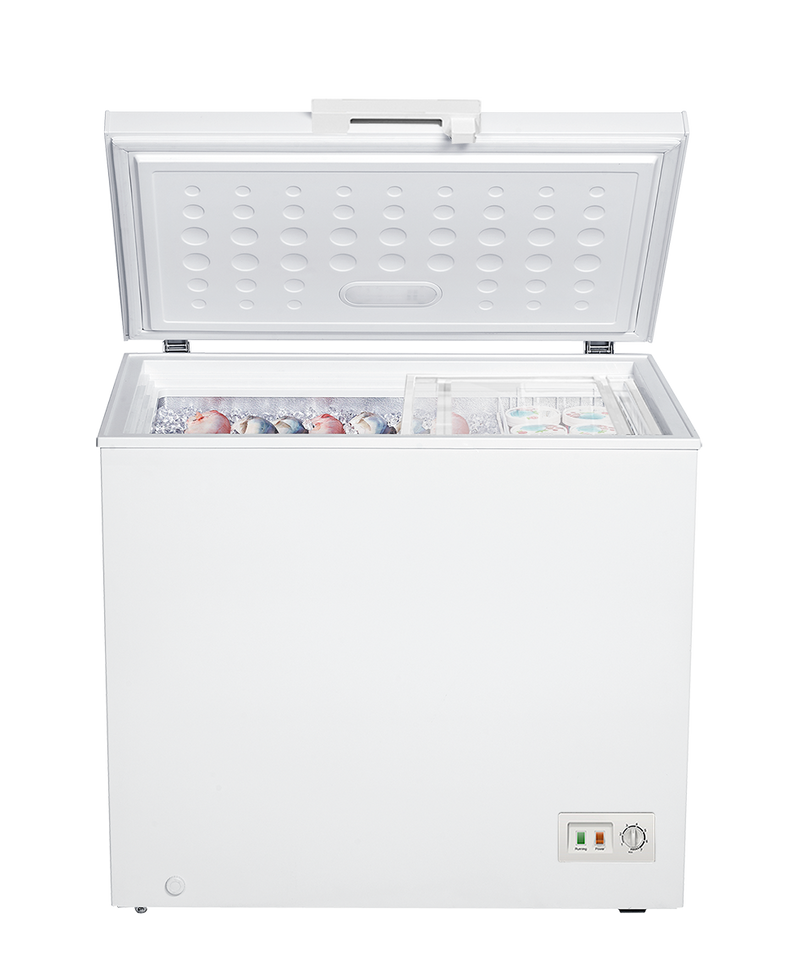 Queen Chef, Chest Freezer 300 Liter