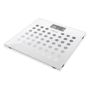 Ufesa, BE0908 Bathroom Scale 29×28 cm