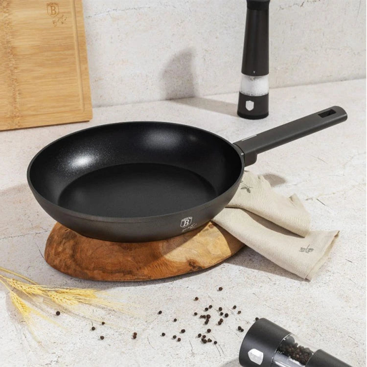 Berlinger Haus, 3 pcs Pan Set | BH-8139