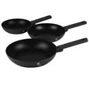Berlinger Haus, 3 pcs frypan set
