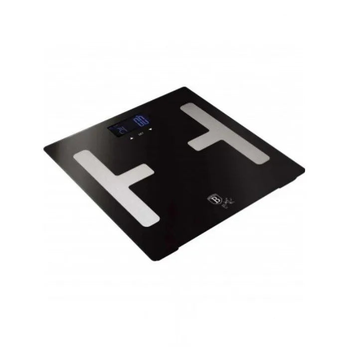 Berlinger Haus, Digital Bathroom BODYFAT Scale, Capacity 180 kg