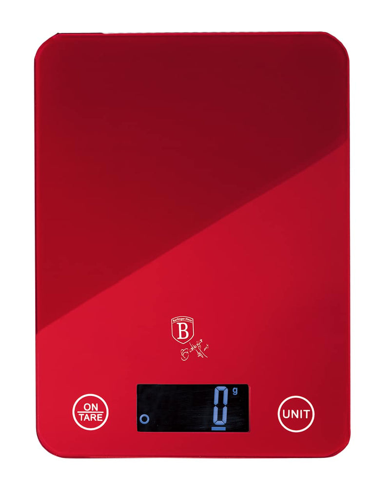 Berlinger Haus, Digital Kitchen Scale BH 9350