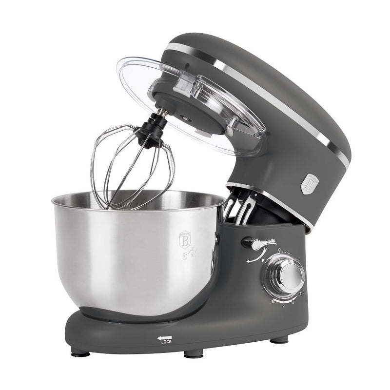 Berlinger Haus, Planetary Mixer BH9511 Anthracite