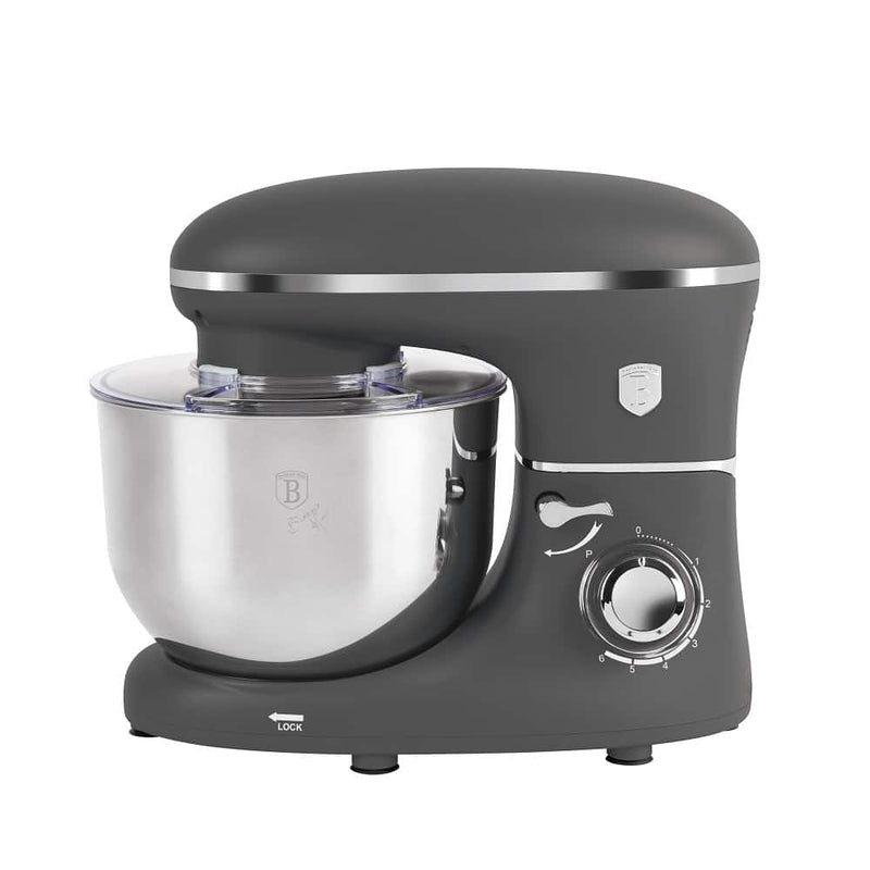 Berlinger Haus, Planetary Mixer BH9511 Anthracite