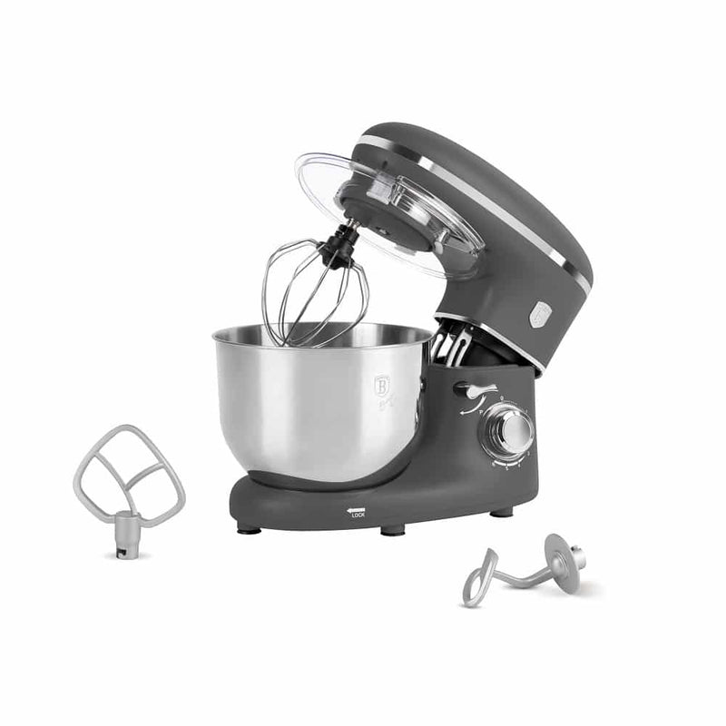 Berlinger Haus, Planetary Mixer BH9511 Anthracite