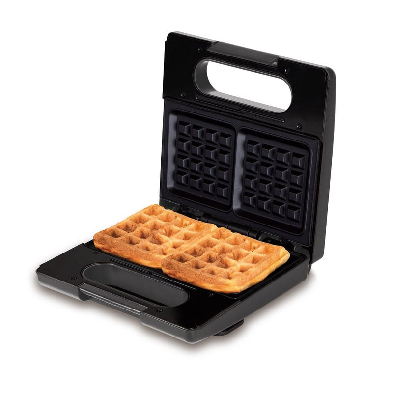 Berlinger Haus, 3 in 1 Sandwich Maker with Detachable Plates