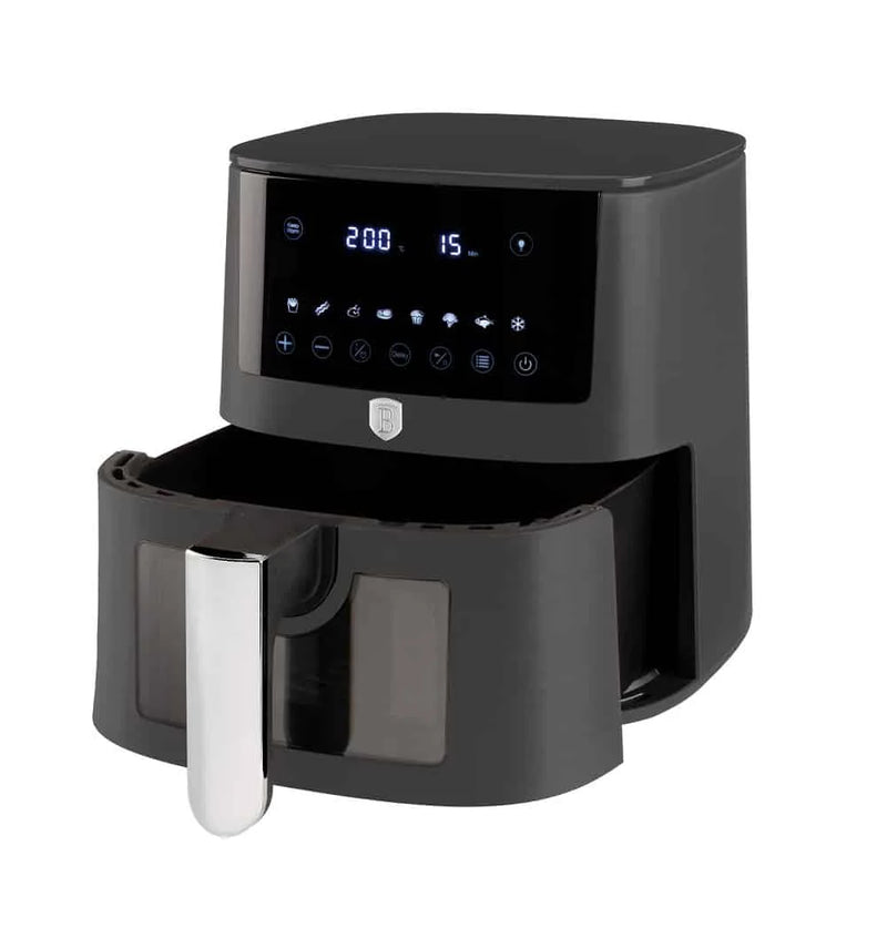 Berlinger Haus, 8 L, Visible Window BH9609