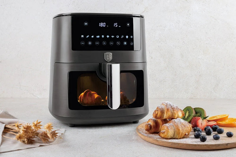 Berlinger Haus, 8 L, Visible Window BH9609