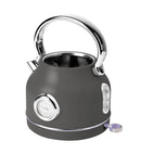 Berlinger Haus, BH 9641 Electric Kettle with Thermometer