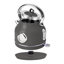 Berlinger Haus, BH 9641 Electric Kettle with Thermometer