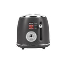 Berlinger Haus, Sleek Matt Anthracite Toaster BH 9643