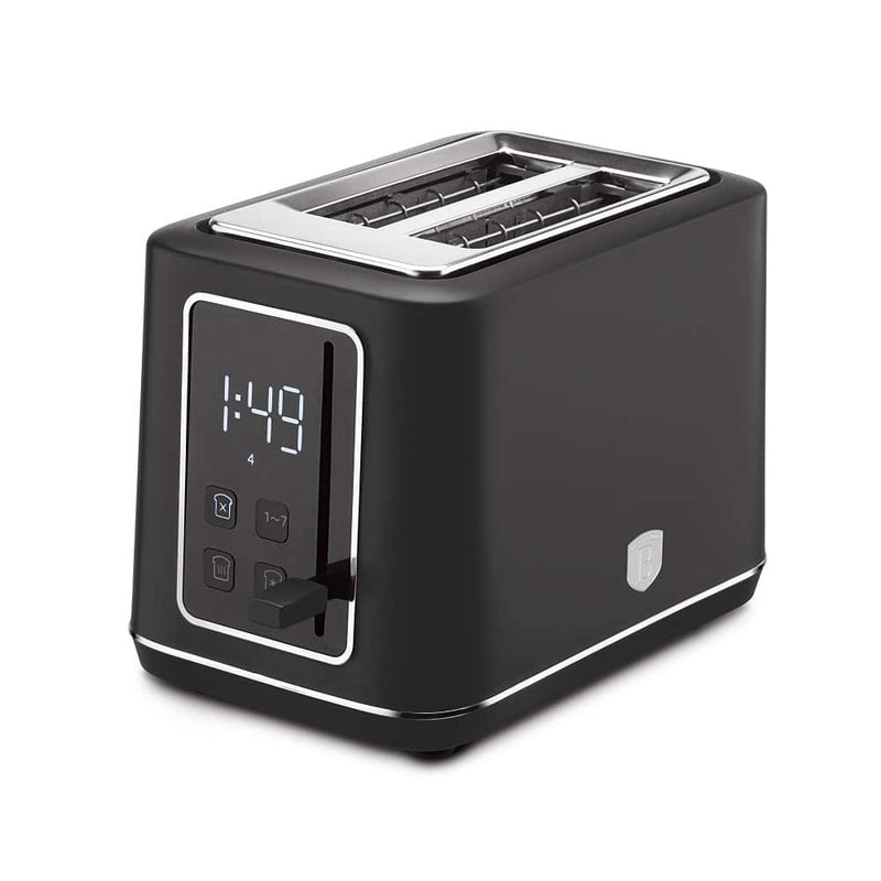 Berlinger Haus, Digital Toaster BH9666 Anthracite