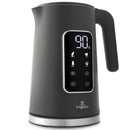 Berlinger Haus, Digital Electric Kettle BH9737 Anthracite