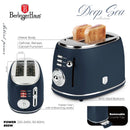 Berlinger Haus, Electric Toaster, 850W