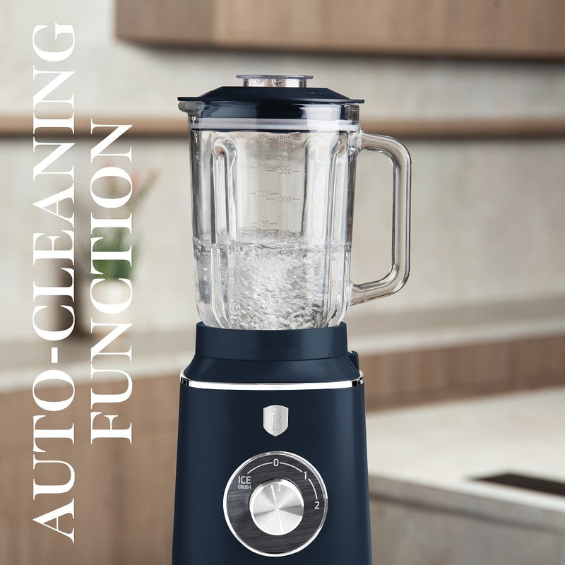 Berlinger Haus, Table Blender ,1000 W BH9766