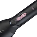 Bellissima hair straightener large plates, extra large plates for quick and ideal smoothing