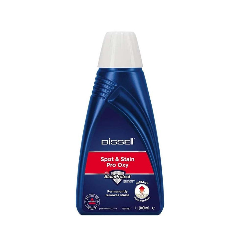 Bissel, Oxyboost Shampoo