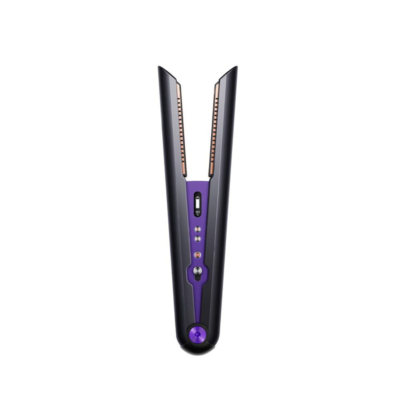 Dyson, Corrale™ Hair Straightener Black/Purple