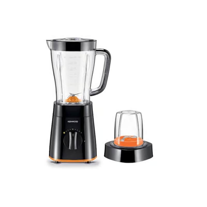 Kenwood, Blender BLP15.150BK, Black