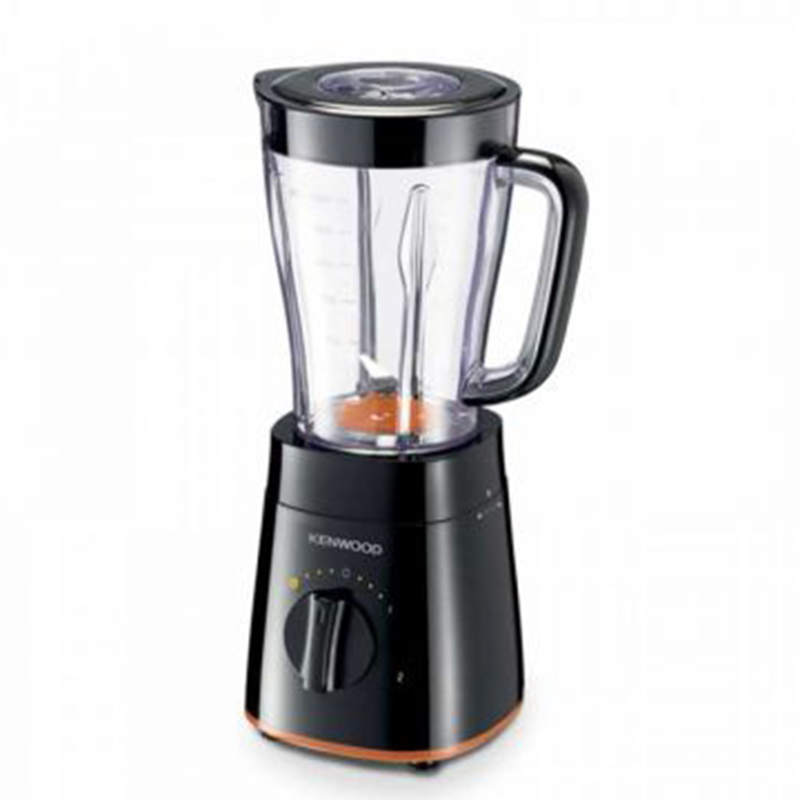 Kenwood, Blender BLP15.150BK, Black