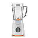 Kenwood, Blender with Mill White 500W - BLP15.150WH
