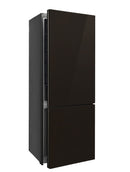 Campomatic, Bottom Mount No Frost 2 Doors Refrigerator