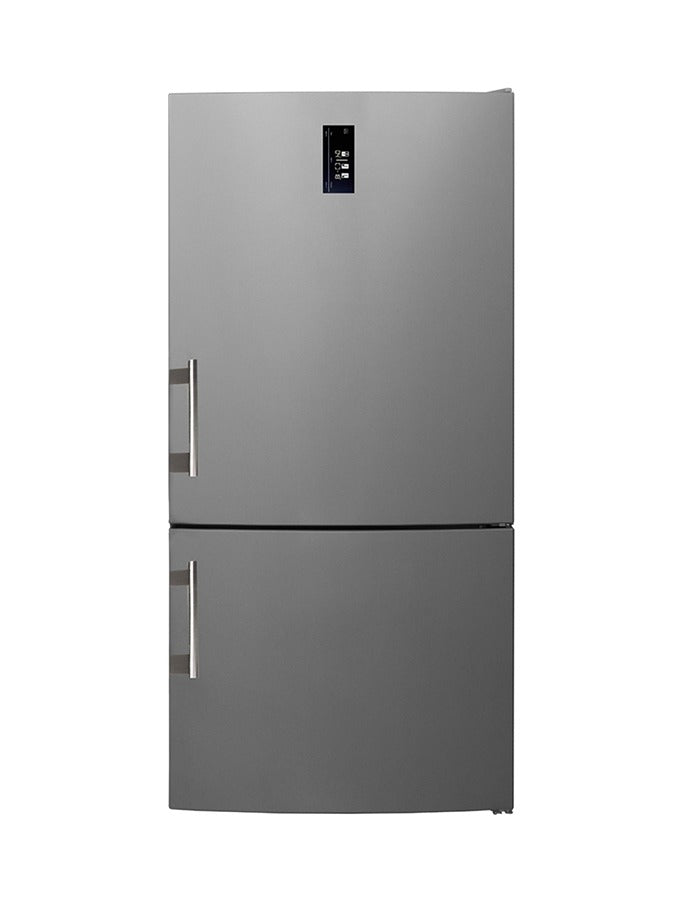 Campomatic, No Frost Bottom Mount Bm84tx