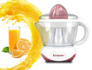 Beper, Electric Citrus Juicer  25W 700ml