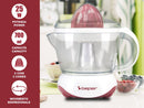 Beper, Electric Citrus Juicer  25W 700ml