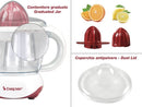 Beper, Electric Citrus Juicer  25W 700ml