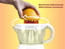 Beper, Electric Citrus Juicer  25W 700ml