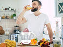 Beper, Electric Citrus Juicer  25W 700ml