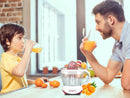 Beper, Electric Citrus Juicer  25W 700ml