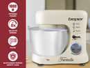 Beper, 4,5L Stand Mixer