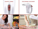 Beper, Handmixer 150W 5 Adjustable Speeds